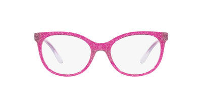 Dolce&Gabbana DG5084 Pink Glitter #colour_pink-glitter