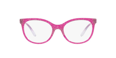 Dolce&Gabbana DG5084 Pink Glitter #colour_pink-glitter