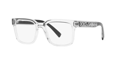 Dolce&Gabbana DG5101 Crystal #colour_crystal