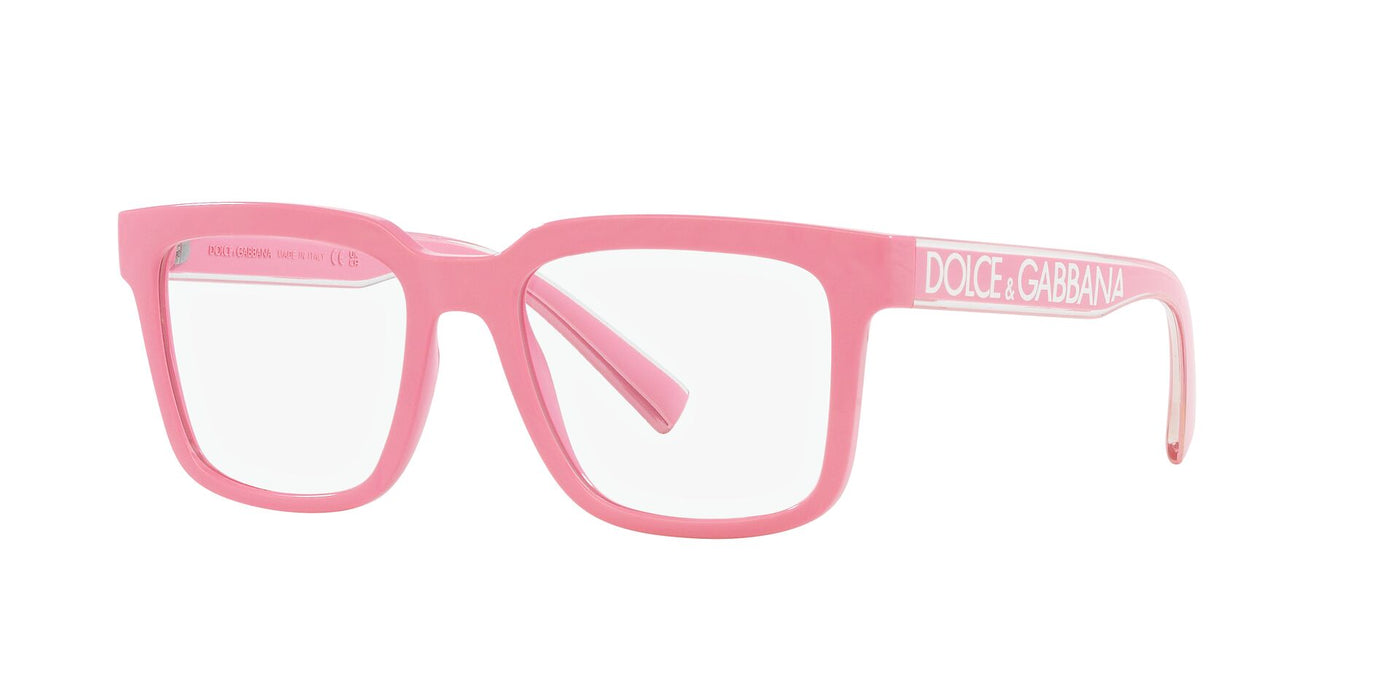 Dolce&Gabbana DG5101 Pink #colour_pink