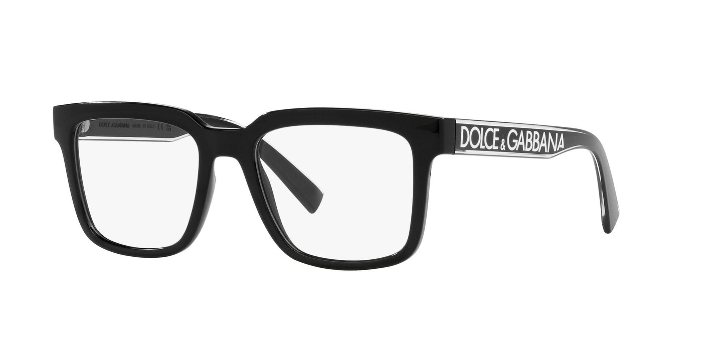 Dolce&Gabbana DG5101 Black #colour_black