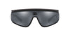 Dolce&Gabbana DG6177 Matte Black/Grey Mirror Black #colour_matte-black-grey-mirror-black