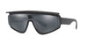 Dolce&Gabbana DG6177 Matte Black/Grey Mirror Black #colour_matte-black-grey-mirror-black