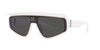 Dolce&Gabbana DG6177 White/Dark Grey #colour_white-dark-grey