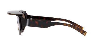 Dolce&Gabbana DG6177 Havana/Dark Brown #colour_havana-dark-brown