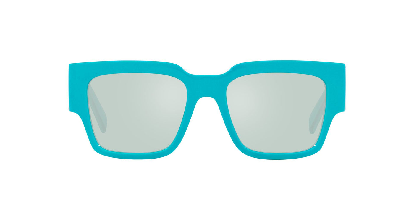 Dolce&Gabbana DG6184 Azure/Light Blue Silver Mirror #colour_azure-light-blue-silver-mirror