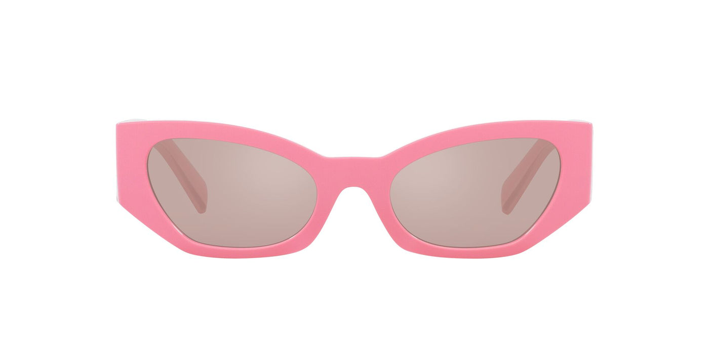 Dolce&Gabbana DG6186 Pink/Light Pink Silver Mirror #colour_pink-light-pink-silver-mirror