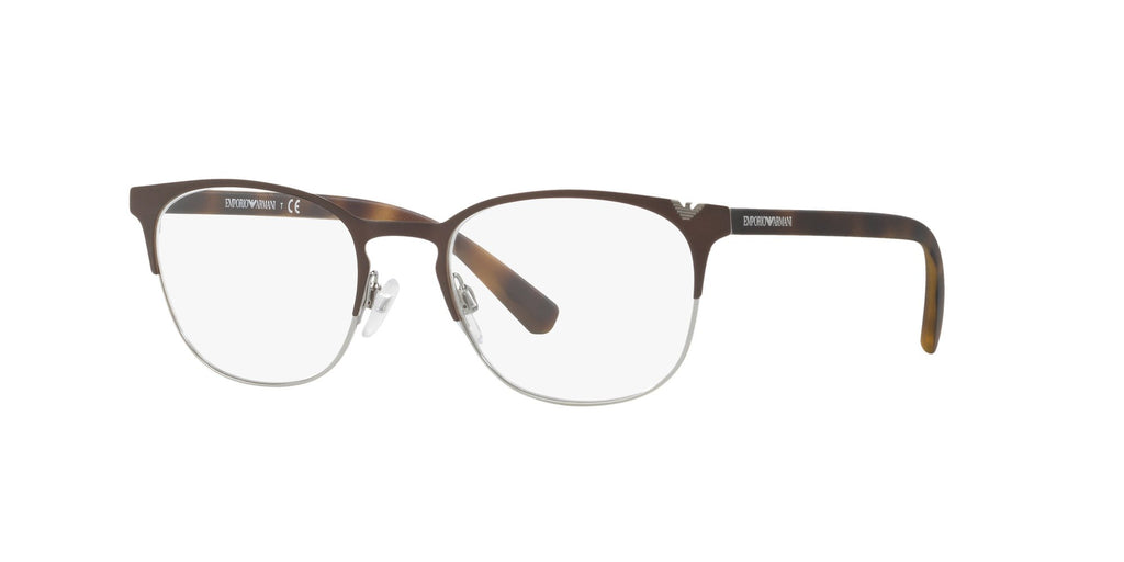 Emporio Armani EA1059 Brown #colour_brown