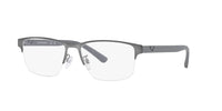 Emporio Armani EA1138 Matte Gunmetal #colour_matte-gunmetal