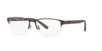 Emporio Armani EA1138 Matte Brown #colour_matte-brown