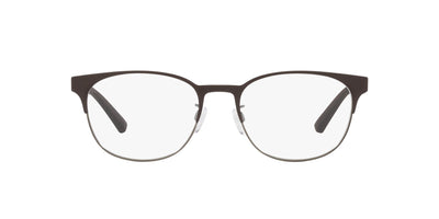 Emporio Armani EA1139 Matte Brown-Gunmetal #colour_matte-brown-gunmetal