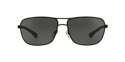 Emporio Armani EA2033 Black/Grey 1 #colour_black-grey-1