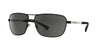 Emporio Armani EA2033 Black/Grey 1 #colour_black-grey-1