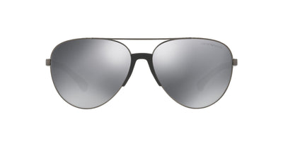 Emporio Armani EA2059 Gunmetal/Silver #colour_gunmetal-silver