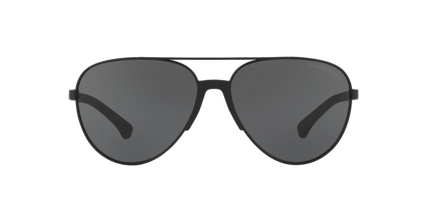 Emporio Armani EA2059 Black/Grey #colour_black-grey