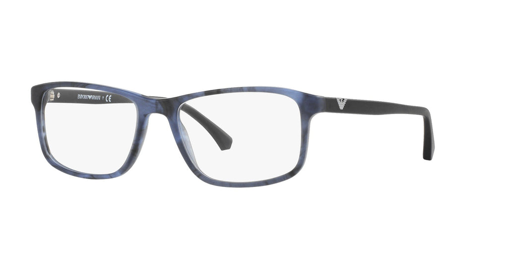 Emporio Armani EA3098 Blue #colour_blue