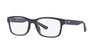 Emporio Armani EA3201U Matte Blue #colour_matte-blue