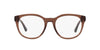 Emporio Armani EA3207 Shiny Transparent Brown #colour_shiny-transparent-brown