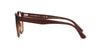 Emporio Armani EA3207 Shiny Transparent Brown #colour_shiny-transparent-brown