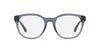 Emporio Armani EA3207 Shiny Transparent Blue #colour_shiny-transparent-blue