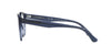 Emporio Armani EA3207 Shiny Transparent Blue #colour_shiny-transparent-blue