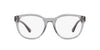 Emporio Armani EA3207 Shiny Transparent Grey #colour_shiny-transparent-grey