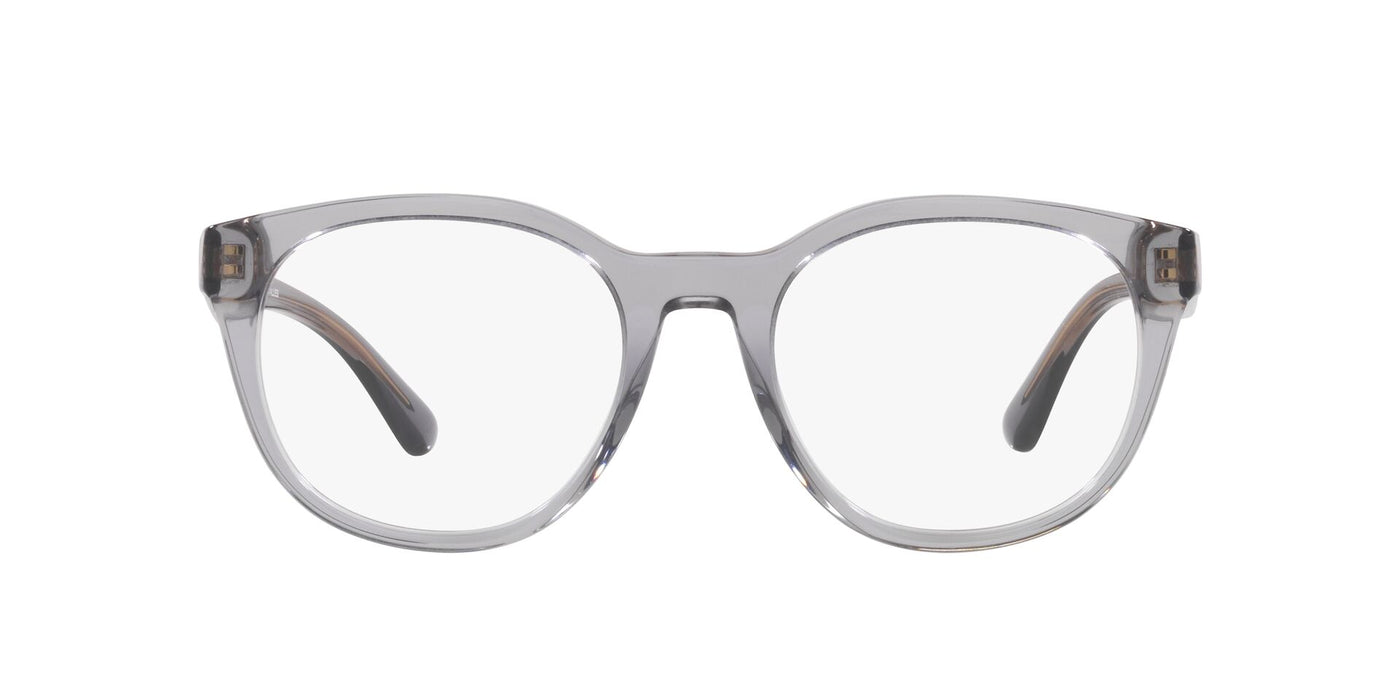 Emporio Armani EA3207 Shiny Transparent Grey #colour_shiny-transparent-grey