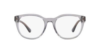 Emporio Armani EA3207 Shiny Transparent Grey #colour_shiny-transparent-grey