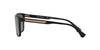 Emporio Armani EA4047 Rubber Black/Grey Polarised #colour_rubber-black-grey-polarised