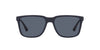 Emporio Armani EA4047 Matte Blue/Dark Blue #colour_matte-blue-dark-blue