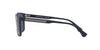 Emporio Armani EA4047 Matte Blue/Dark Blue #colour_matte-blue-dark-blue