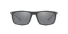 Emporio Armani EA4171U Matte Grey/Light Grey Mirror Black #colour_matte-grey-light-grey-mirror-black