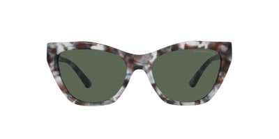 Emporio Armani EA4176 Shiny Blue Havana/Green #colour_shiny-blue-havana-green