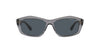 Emporio Armani EA4187 Shiny Transparent Grey/Dark Grey #colour_shiny-transparent-grey-dark-grey