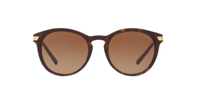 Michael Kors Adrianna III MK2023 Dark Tortoise/Brown Gradient #colour_dark-tortoise-brown-gradient