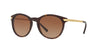 Michael Kors Adrianna III MK2023 Dark Tortoise/Brown Gradient #colour_dark-tortoise-brown-gradient