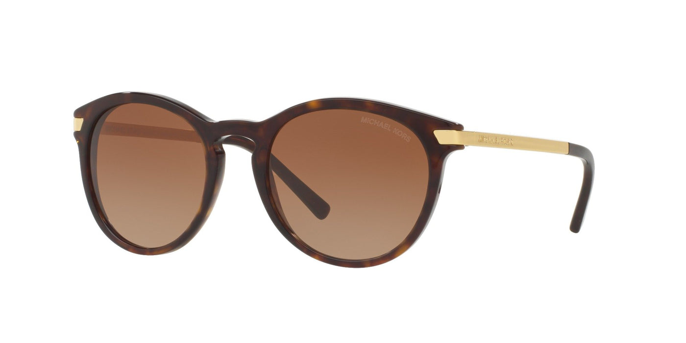 Michael Kors Adrianna III MK2023 Dark Tortoise/Brown Gradient #colour_dark-tortoise-brown-gradient