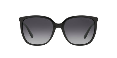 Michael Kors Anaheim MK2137U Black/Dark Grey Polarised #colour_black-dark-grey-polarised