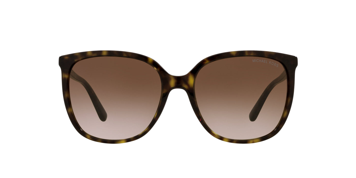 Michael Kors Anaheim MK2137U Dark Tortoise/Brown Gradient #colour_dark-tortoise-brown-gradient