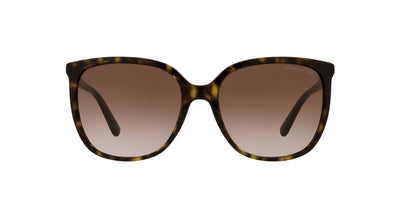 Michael Kors Anaheim MK2137U Dark Tortoise/Brown Gradient #colour_dark-tortoise-brown-gradient