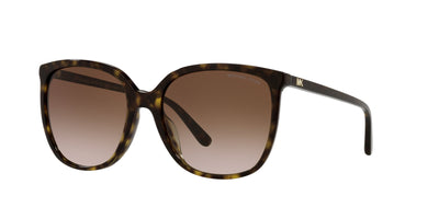 Michael Kors Anaheim MK2137U Dark Tortoise/Brown Gradient #colour_dark-tortoise-brown-gradient