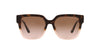 Michael Kors Karlie MK2170U Dark Tortoise-Pink/Brown Pink Gradient #colour_dark-tortoise-pink-brown-pink-gradient