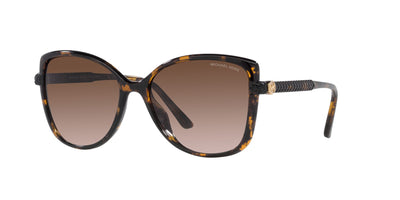 Michael Kors Malta MK2181U Dark Tortoise/Brown Gradient #colour_dark-tortoise-brown-gradient