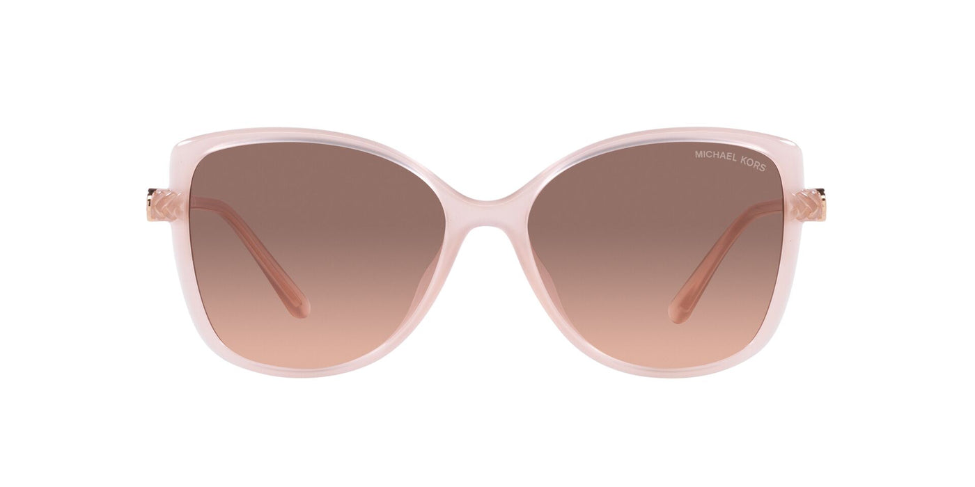 Michael Kors Malta MK2181U Milky Pink/Brown Pink Gradient #colour_milky-pink-brown-pink-gradient