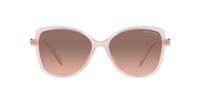 Michael Kors Malta MK2181U Milky Pink/Brown Pink Gradient #colour_milky-pink-brown-pink-gradient