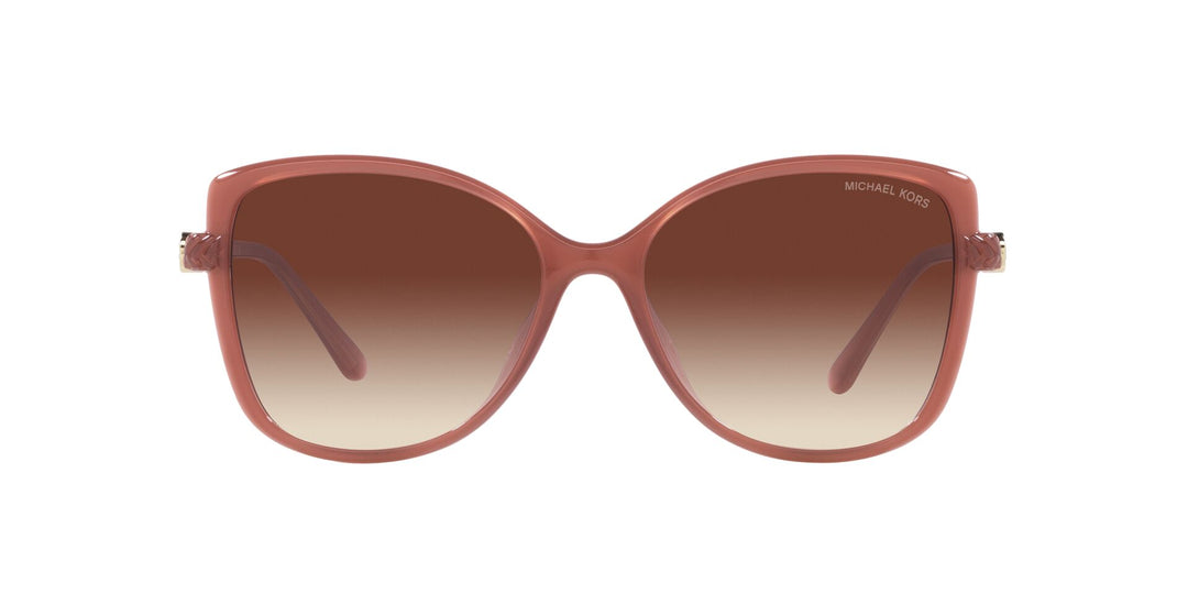 Michael Kors Malta MK2181U Butterfly Sunglasses | Fashion Eyewear US