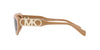 Michael Kors Empire Oval MK2192 Camel/Brown #colour_camel-brown