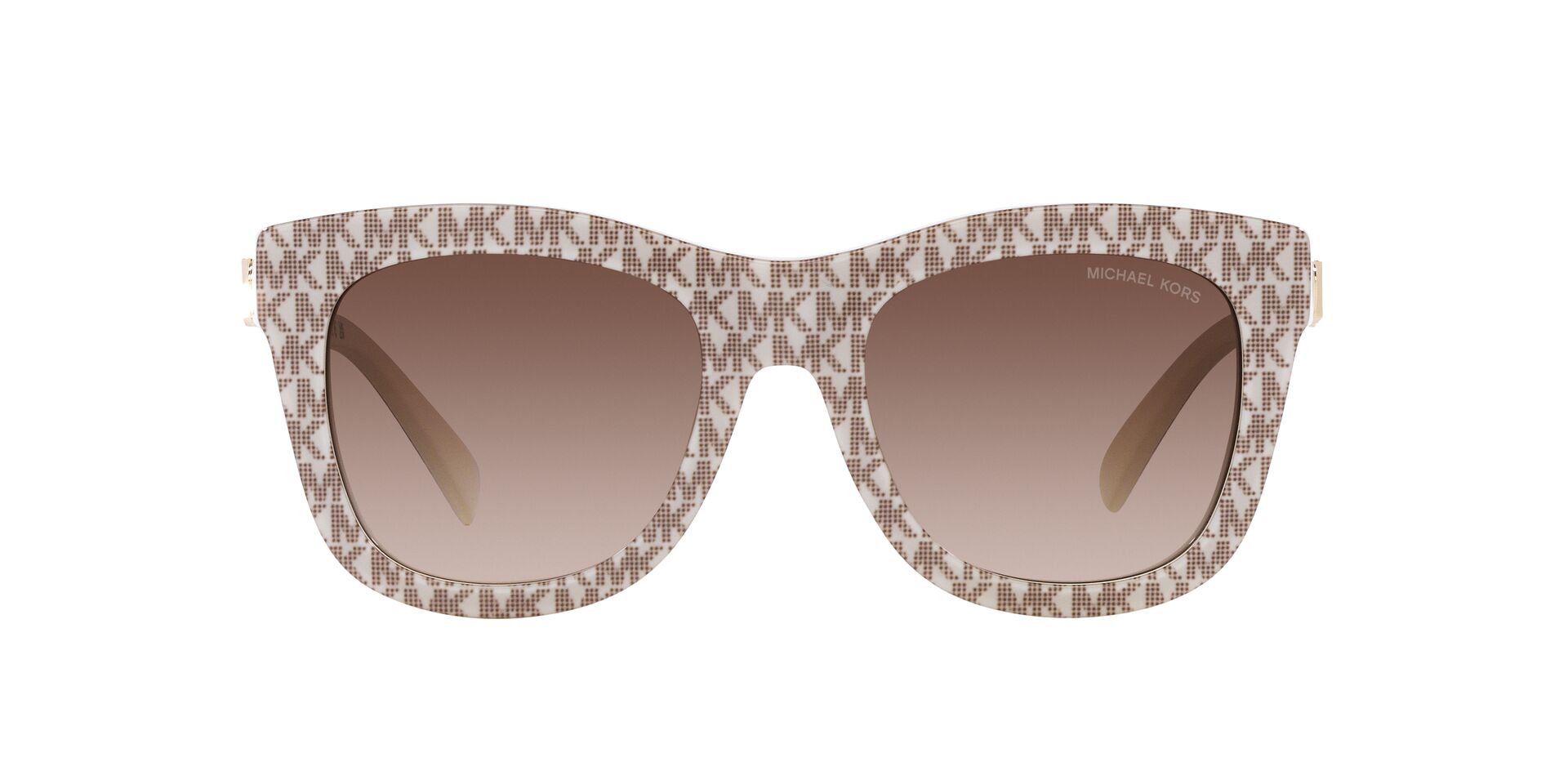 Michael kors shop glitter sunglasses
