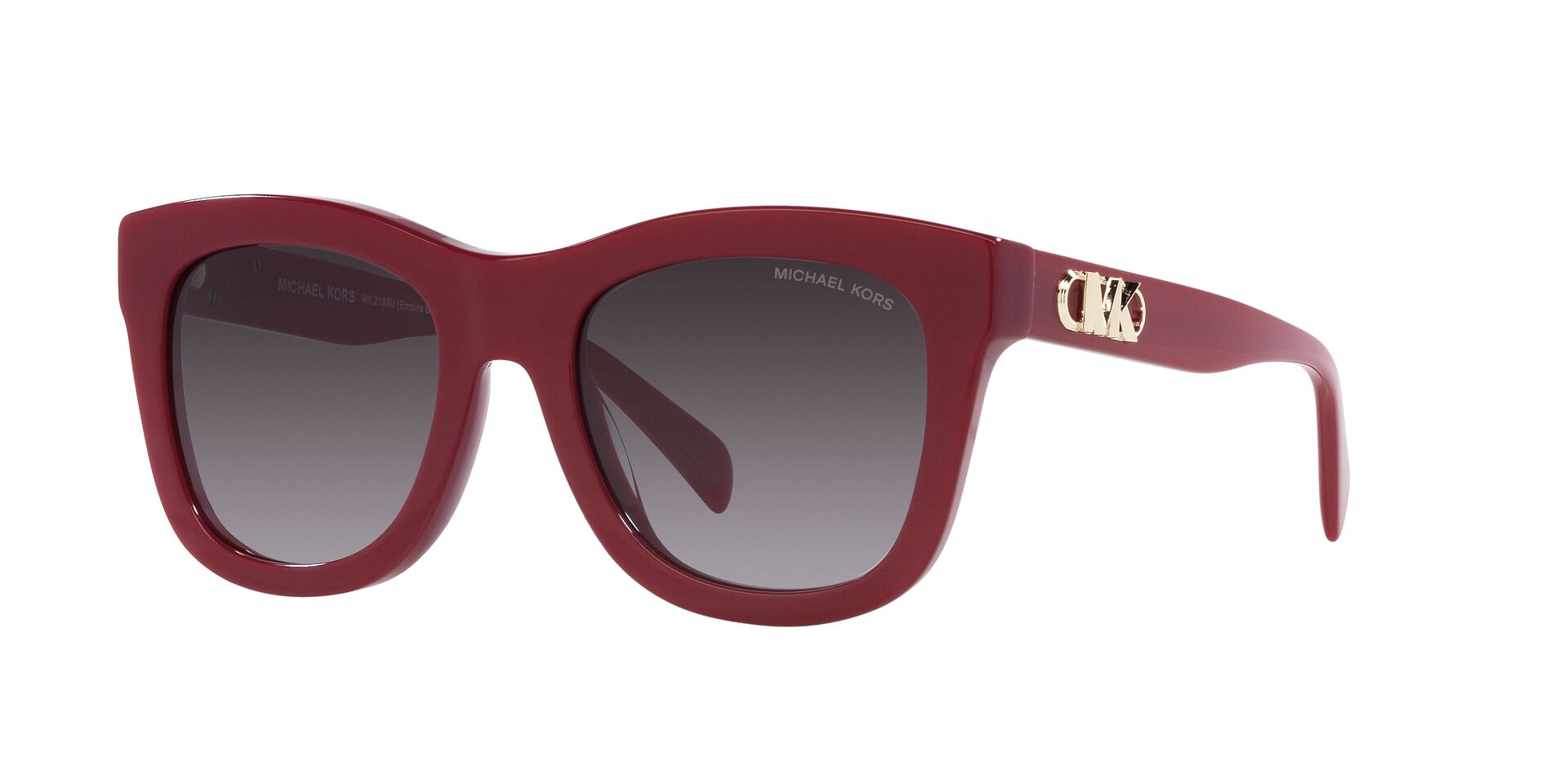 Michael kors sunglasses red deals