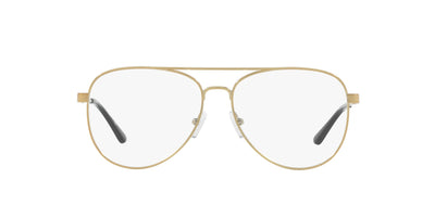 Michael Kors Procida MK3019 Gold 1 #colour_gold-1